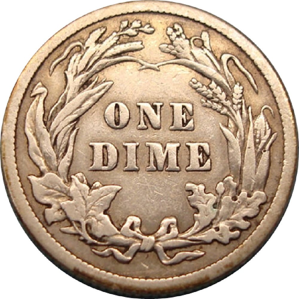 1914-Liberty-Head-Barber-Dime-#2